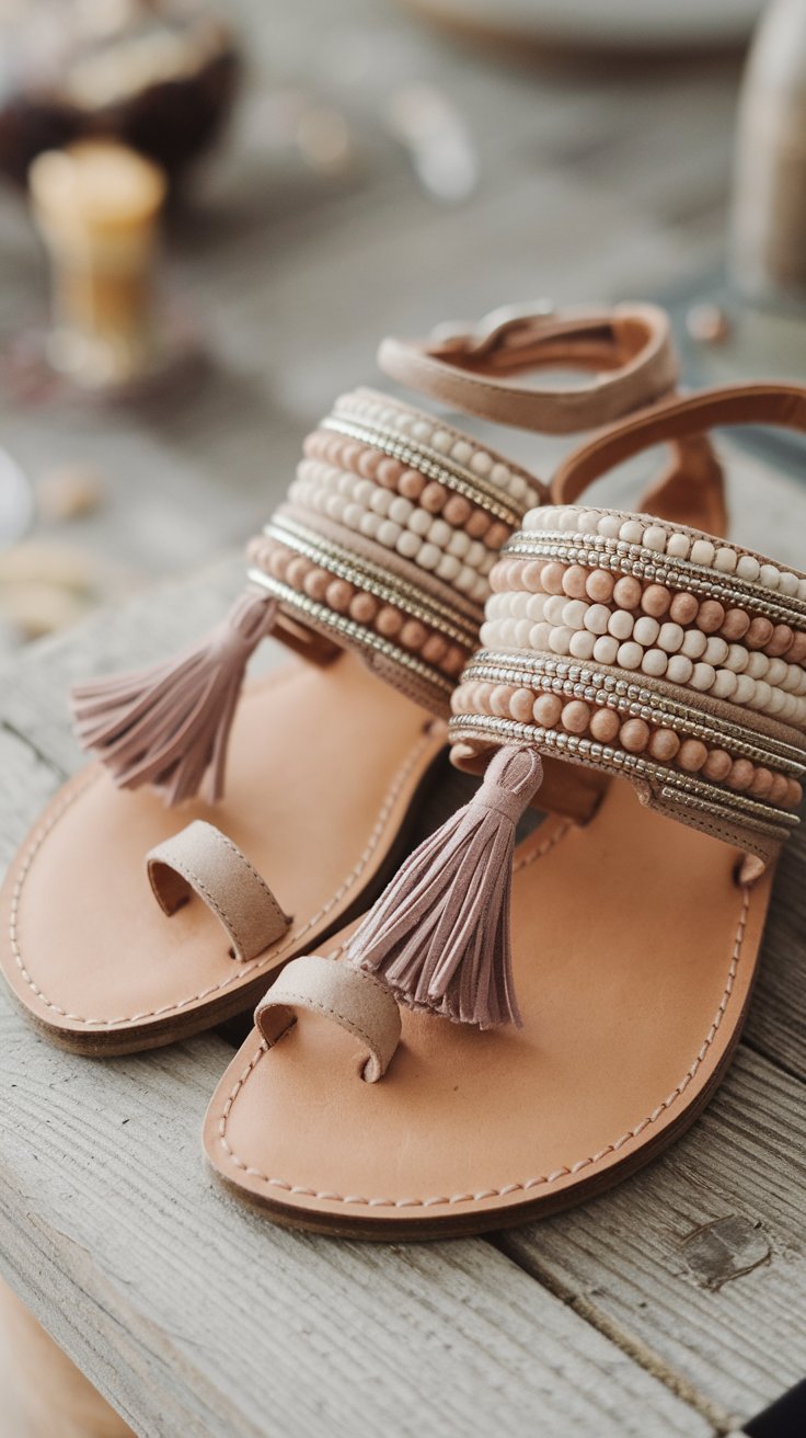 Clearance Sale Sandals