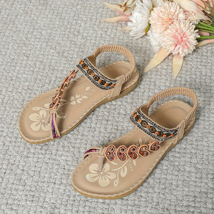 Zana™ | Comfortable Sandals