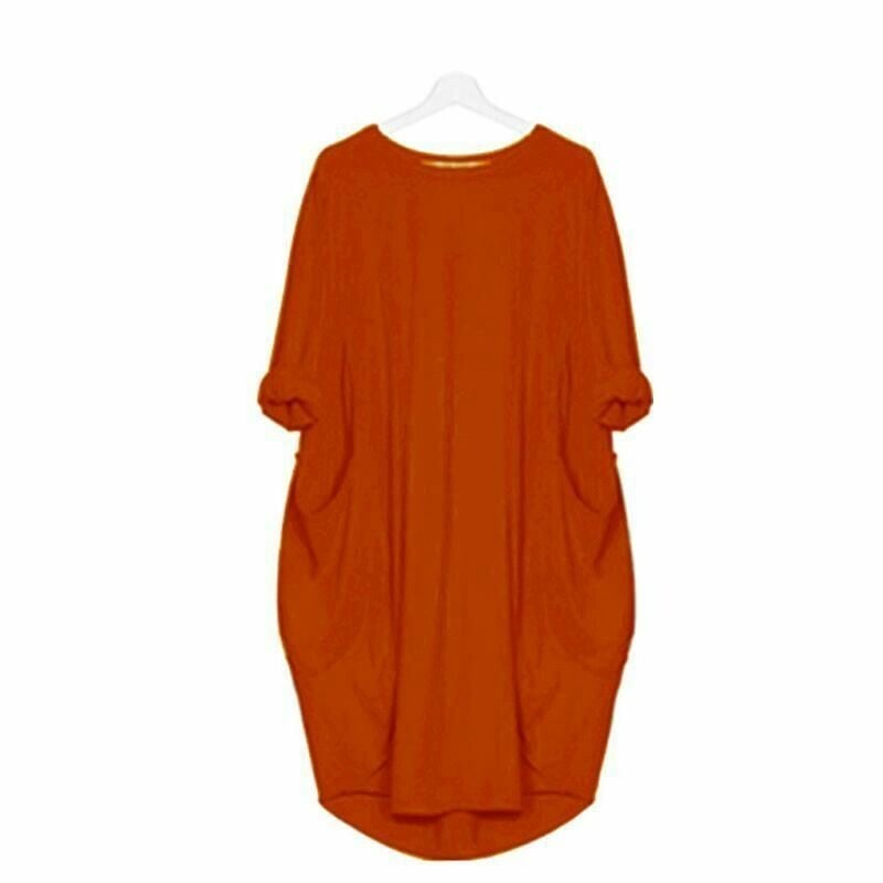 Charlie™ - Comfy Dress