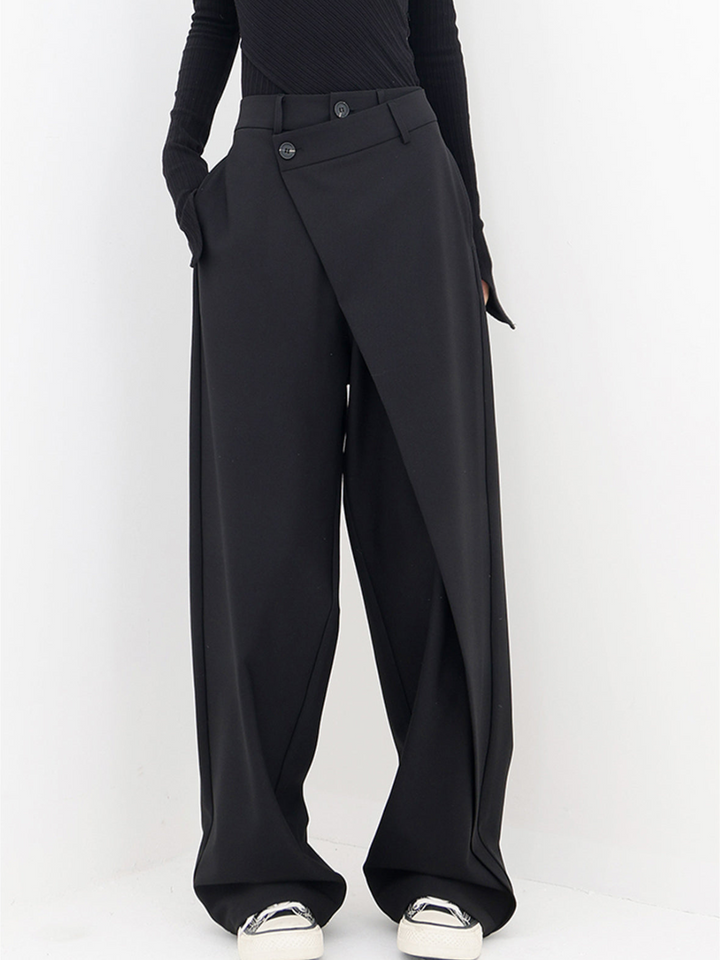 Yuli - Moderne baggy pantalon