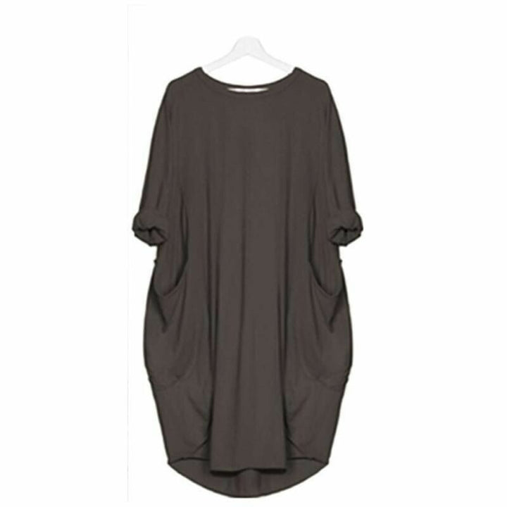 Charlie™ - Comfy Dress