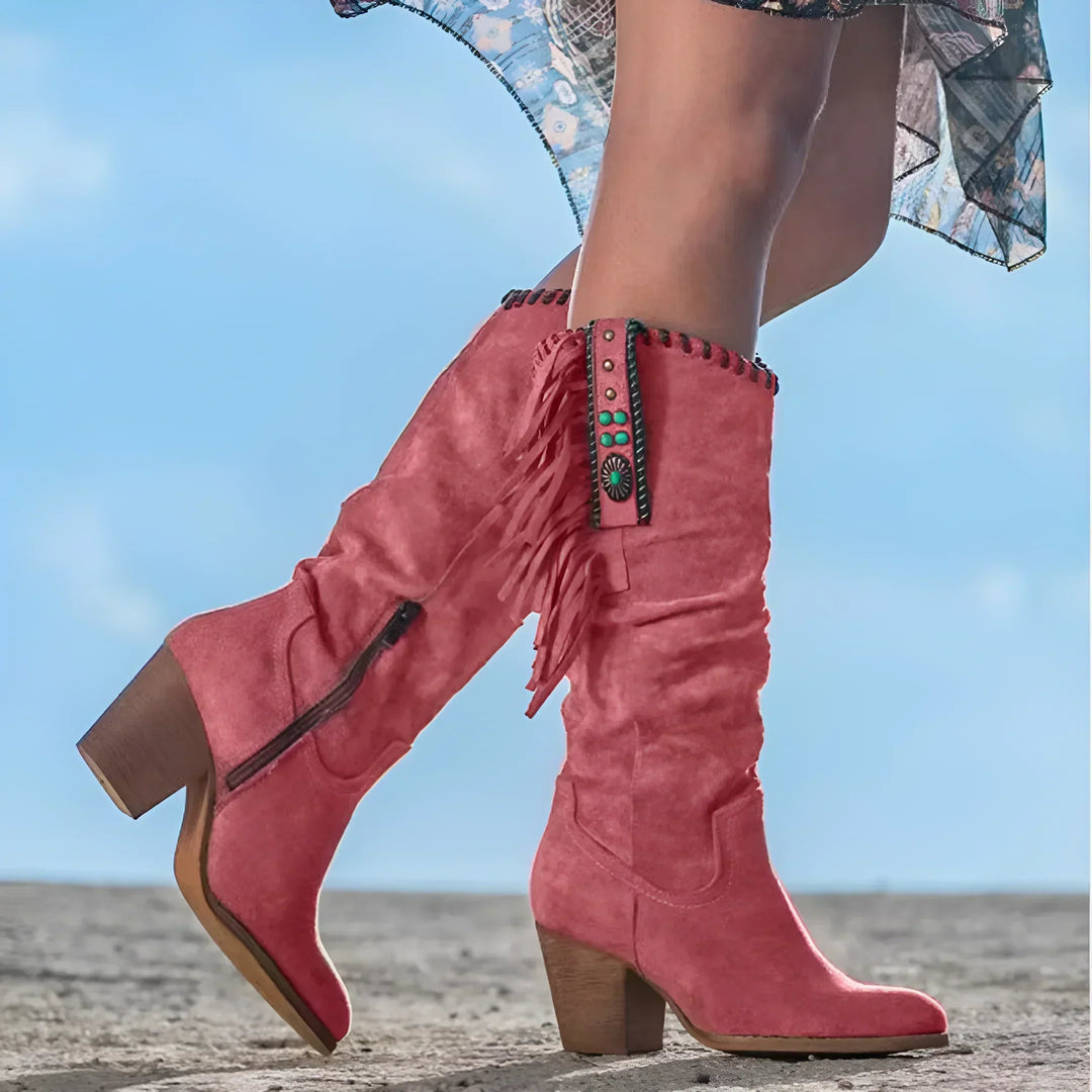 Valerie™ -Comfortable Stylish Boots