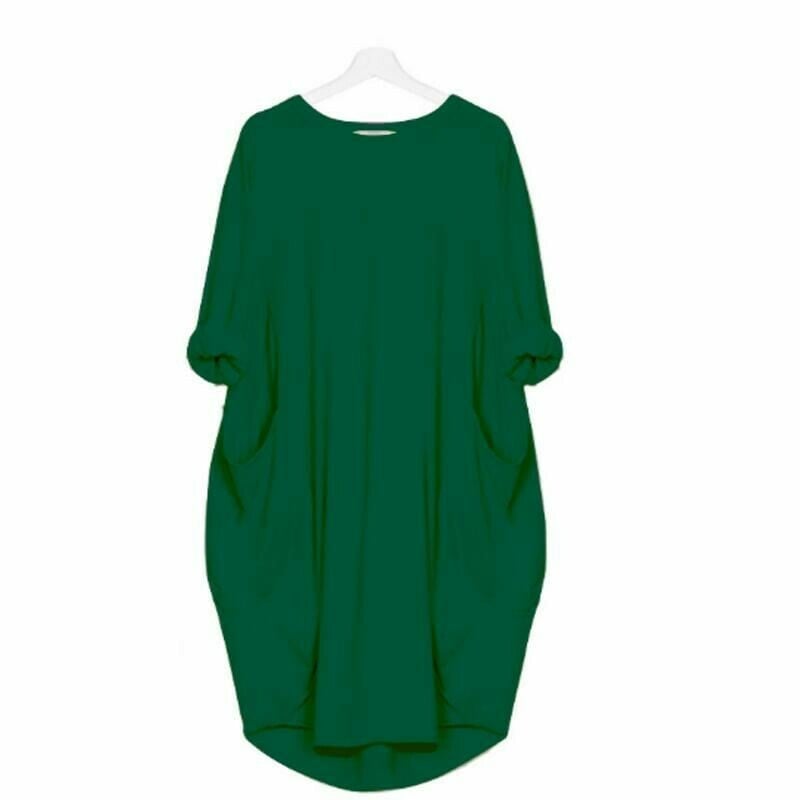 Charlie™ - Comfy Dress