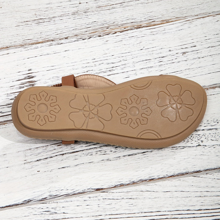 Zana™ | Comfortable Sandals