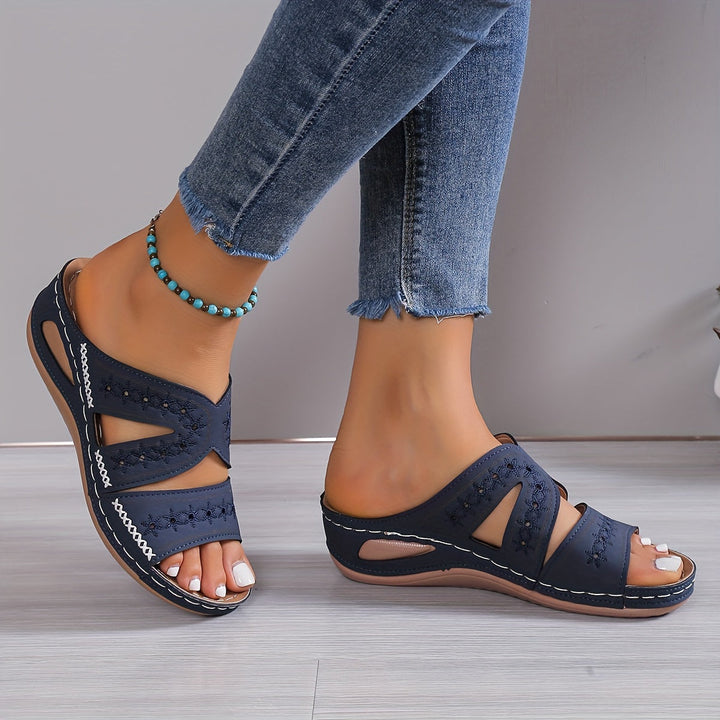 Mila™ - Casual Sandals