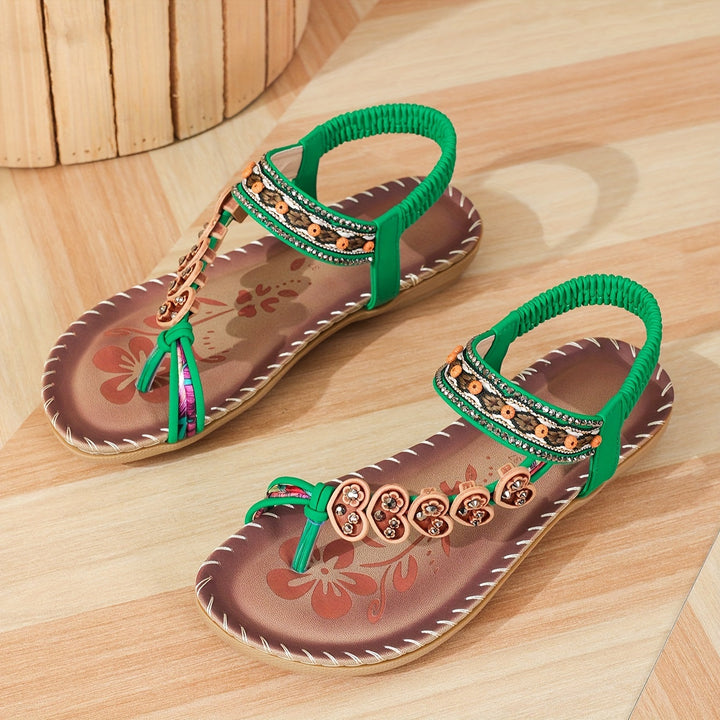 Zana™ | Comfortable Sandals