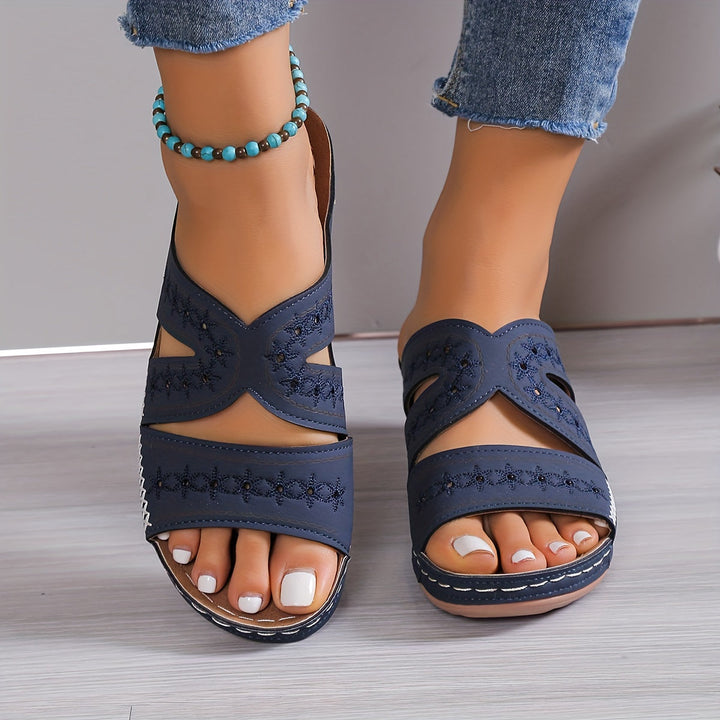 Mila™ - Casual Sandals