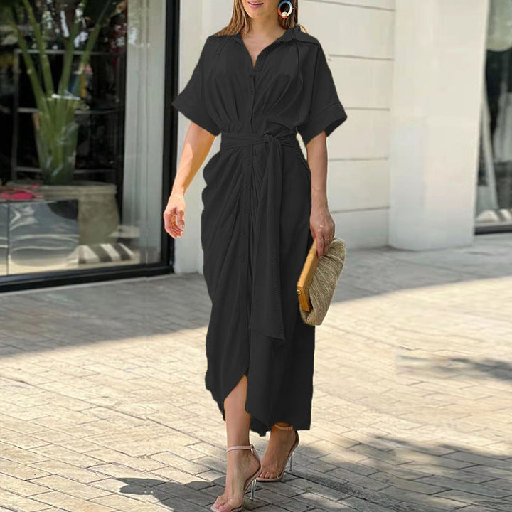 Nova™ - Elegant Casual Dress