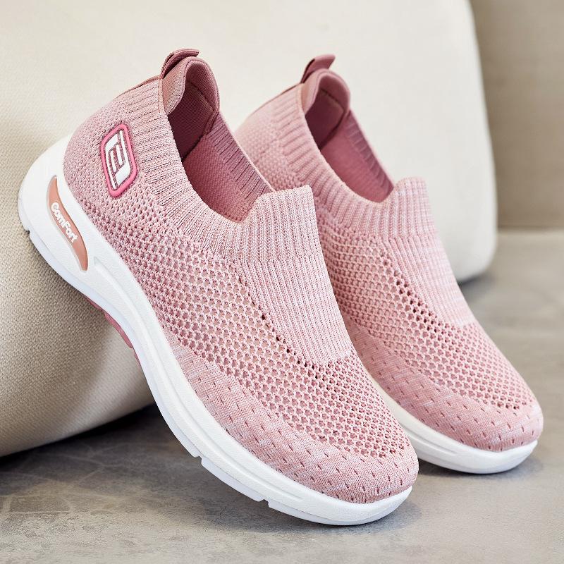 Nicky™ | Sneakers That Support Every Step