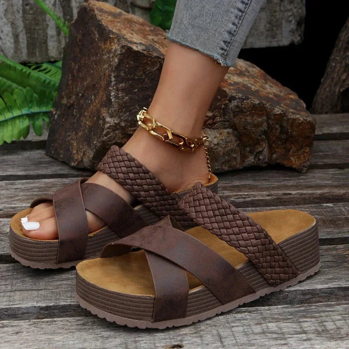 FLORE™ - Summer Sandals