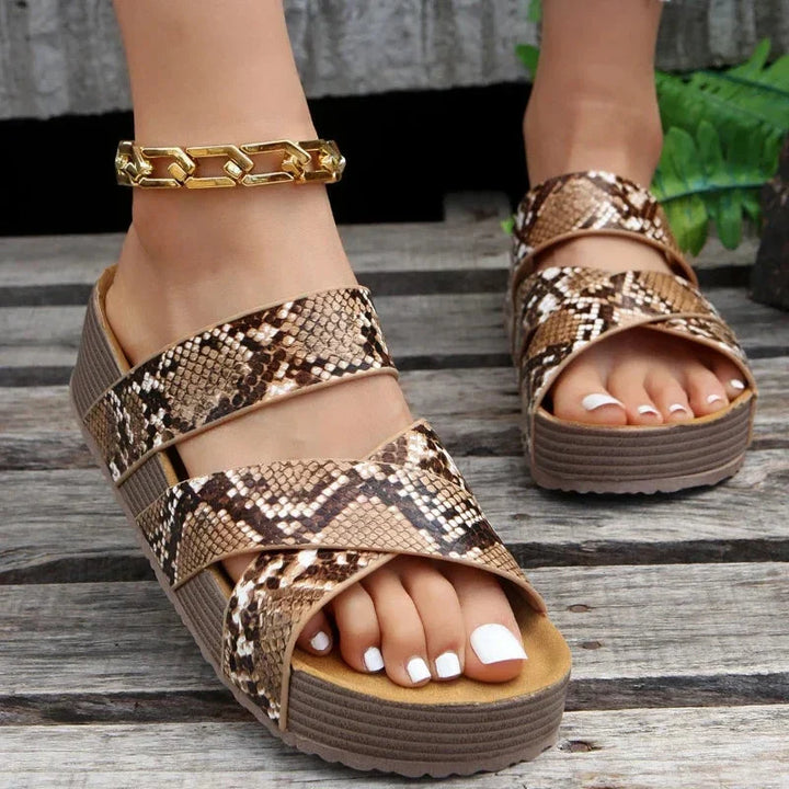 FLORE™ - Summer Sandals